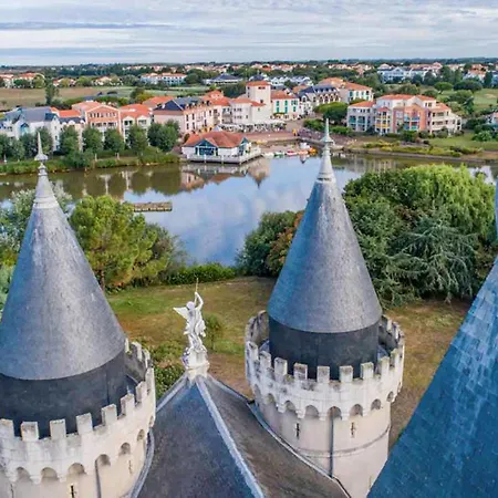 Awesome In Saint Hilaire With Wifi Talmont-Saint-Hilaire