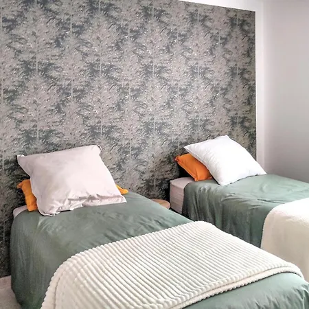 Prázdninový dům 2 Bedroom Amazing In Saint Hilaire