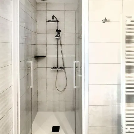 2 Bedroom Amazing In Saint Hilaire Prázdninový dům Talmont-Saint-Hilaire