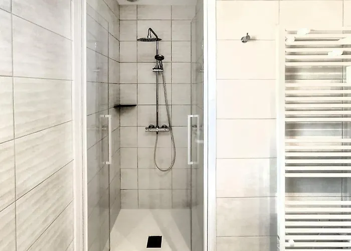 2 Bedroom Amazing In Saint Hilaire Nyaraló Talmont-Saint-Hilaire